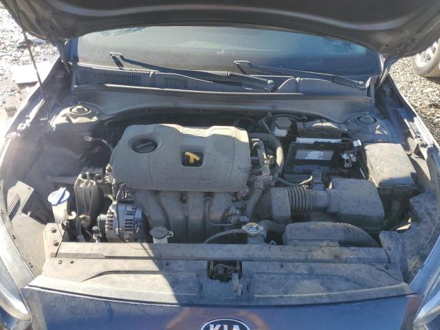 Photo 6 VIN: 3KPF24AD6KE118240 - KIA FORTE FE 