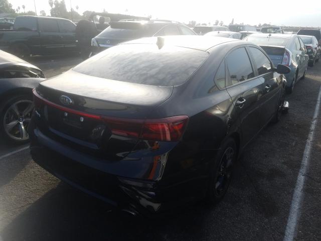 Photo 3 VIN: 3KPF24AD6KE118755 - KIA FORTE FE 