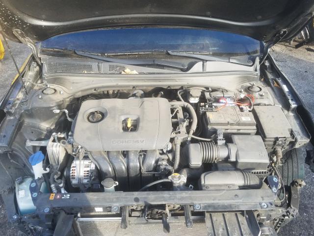 Photo 6 VIN: 3KPF24AD6KE118755 - KIA FORTE FE 