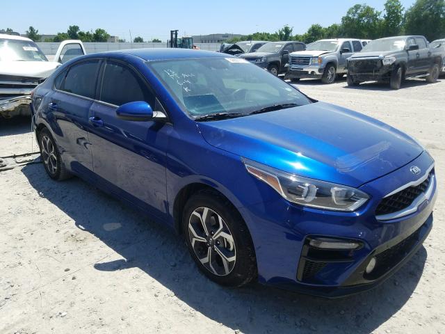 Photo 0 VIN: 3KPF24AD6KE121025 - KIA FORTE FE 