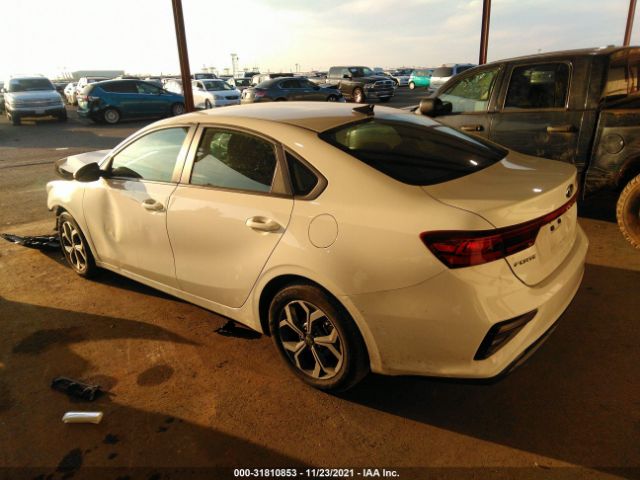 Photo 2 VIN: 3KPF24AD6KE121896 - KIA FORTE 