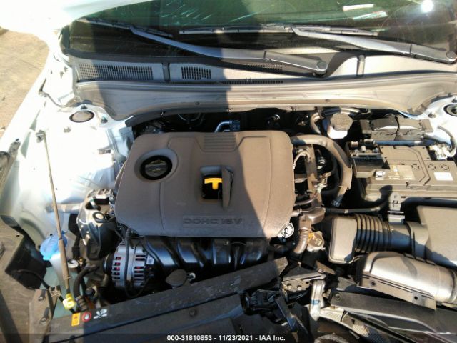 Photo 9 VIN: 3KPF24AD6KE121896 - KIA FORTE 