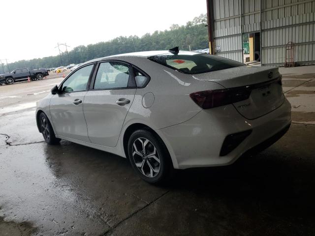 Photo 1 VIN: 3KPF24AD6KE125785 - KIA FORTE FE 