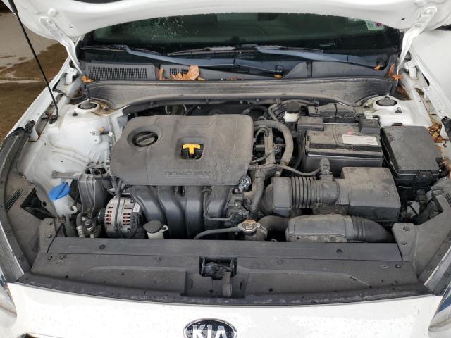 Photo 10 VIN: 3KPF24AD6KE125785 - KIA FORTE FE 