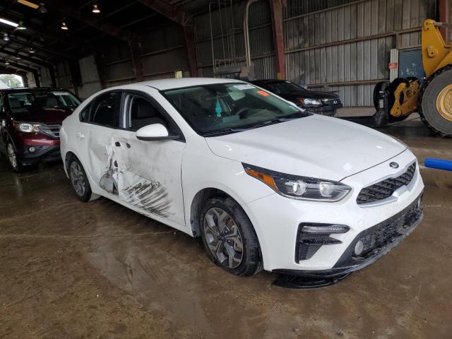 Photo 3 VIN: 3KPF24AD6KE125785 - KIA FORTE FE 