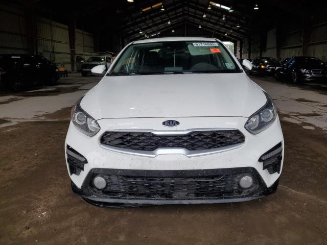 Photo 4 VIN: 3KPF24AD6KE125785 - KIA FORTE FE 