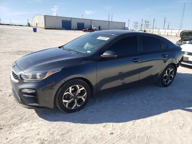 Photo 0 VIN: 3KPF24AD6KE125799 - KIA FORTE 