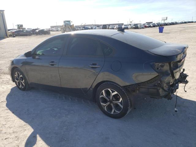 Photo 1 VIN: 3KPF24AD6KE125799 - KIA FORTE 