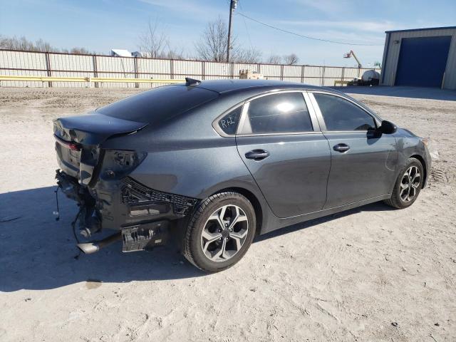 Photo 2 VIN: 3KPF24AD6KE125799 - KIA FORTE 