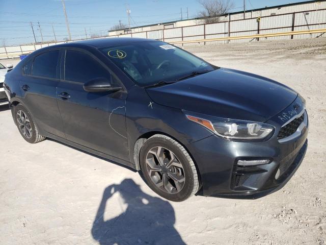 Photo 3 VIN: 3KPF24AD6KE125799 - KIA FORTE 