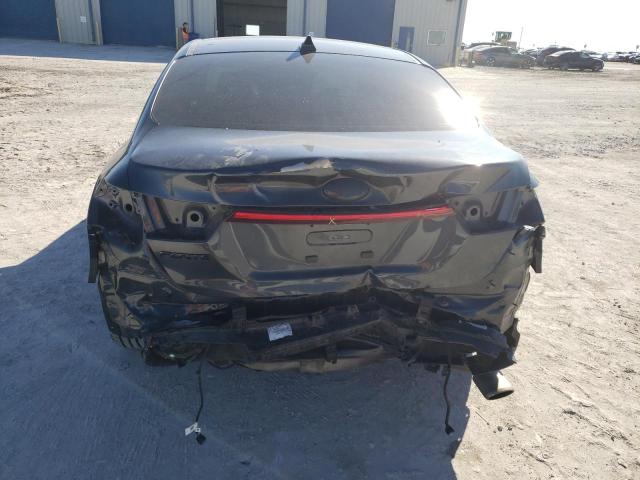 Photo 5 VIN: 3KPF24AD6KE125799 - KIA FORTE 