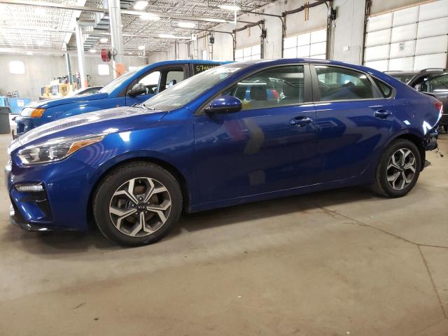 Photo 0 VIN: 3KPF24AD6KE126046 - KIA FORTE FE 