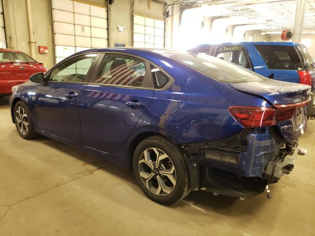 Photo 1 VIN: 3KPF24AD6KE126046 - KIA FORTE FE 