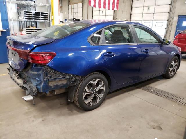 Photo 2 VIN: 3KPF24AD6KE126046 - KIA FORTE FE 