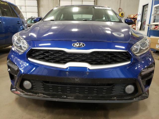 Photo 4 VIN: 3KPF24AD6KE126046 - KIA FORTE FE 