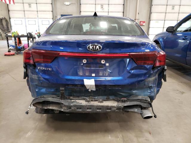 Photo 5 VIN: 3KPF24AD6KE126046 - KIA FORTE FE 