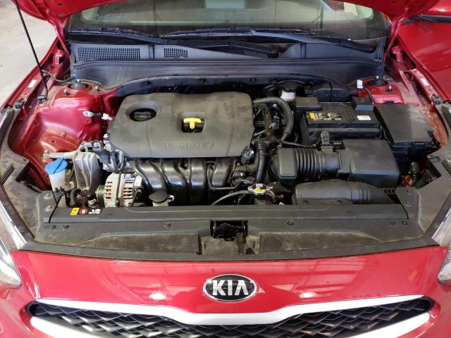 Photo 6 VIN: 3KPF24AD6KE126158 - KIA FORTE 