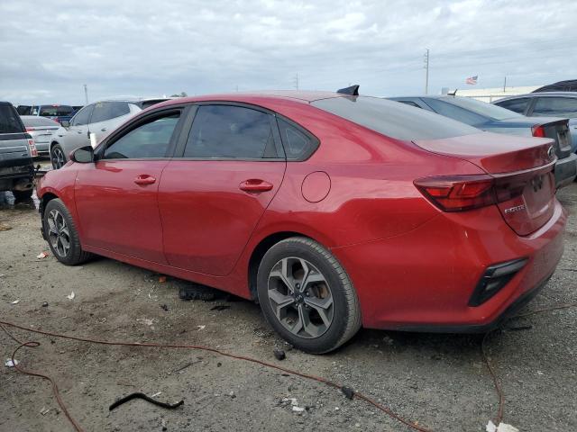 Photo 1 VIN: 3KPF24AD6KE129402 - KIA FORTE 