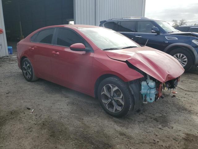 Photo 3 VIN: 3KPF24AD6KE129402 - KIA FORTE 