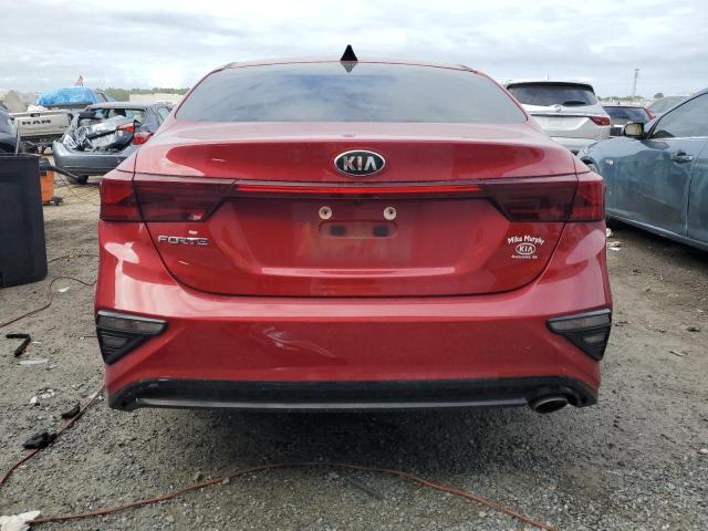 Photo 5 VIN: 3KPF24AD6KE129402 - KIA FORTE 