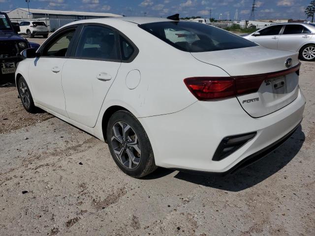 Photo 1 VIN: 3KPF24AD6KE130159 - KIA FORTE 