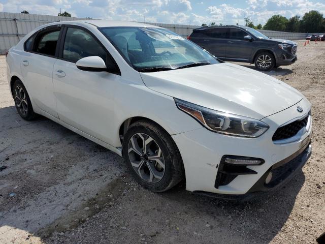 Photo 3 VIN: 3KPF24AD6KE130159 - KIA FORTE 