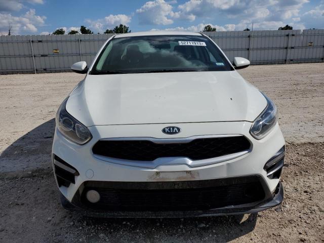 Photo 4 VIN: 3KPF24AD6KE130159 - KIA FORTE 