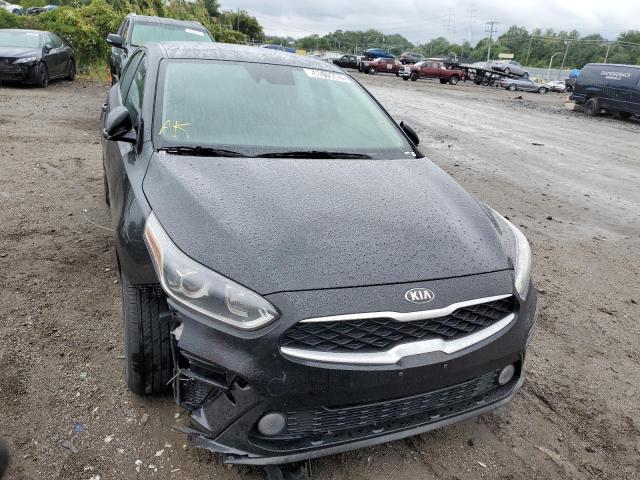 Photo 8 VIN: 3KPF24AD6KE132414 - KIA FORTE FE 