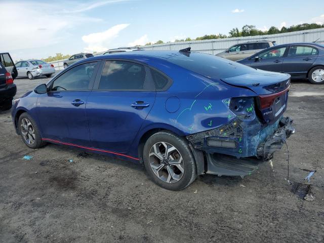 Photo 1 VIN: 3KPF24AD6KE134406 - KIA FORTE FE 