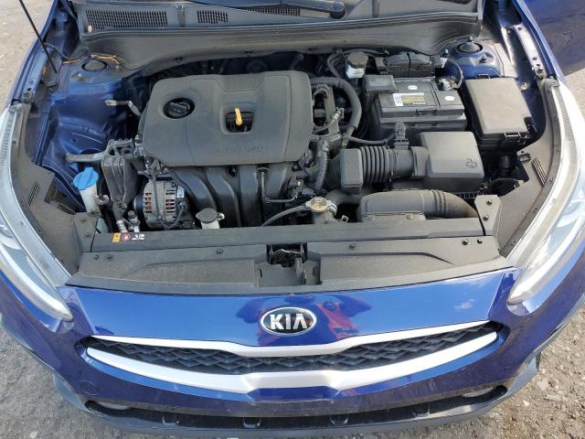 Photo 10 VIN: 3KPF24AD6KE134406 - KIA FORTE FE 