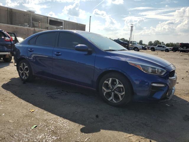 Photo 3 VIN: 3KPF24AD6KE134406 - KIA FORTE FE 