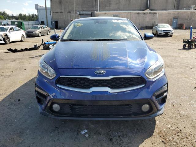 Photo 4 VIN: 3KPF24AD6KE134406 - KIA FORTE FE 