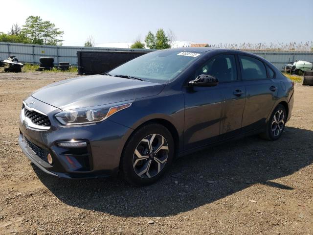 Photo 0 VIN: 3KPF24AD6KE135748 - KIA FORTE FE 