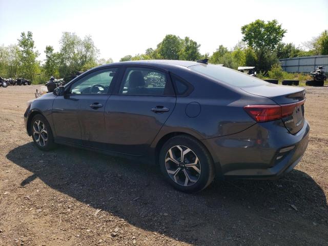 Photo 1 VIN: 3KPF24AD6KE135748 - KIA FORTE FE 