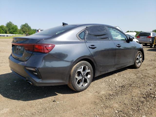 Photo 2 VIN: 3KPF24AD6KE135748 - KIA FORTE FE 