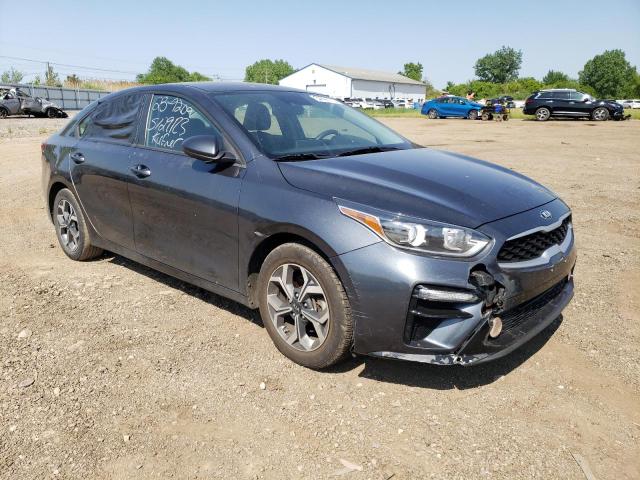 Photo 3 VIN: 3KPF24AD6KE135748 - KIA FORTE FE 