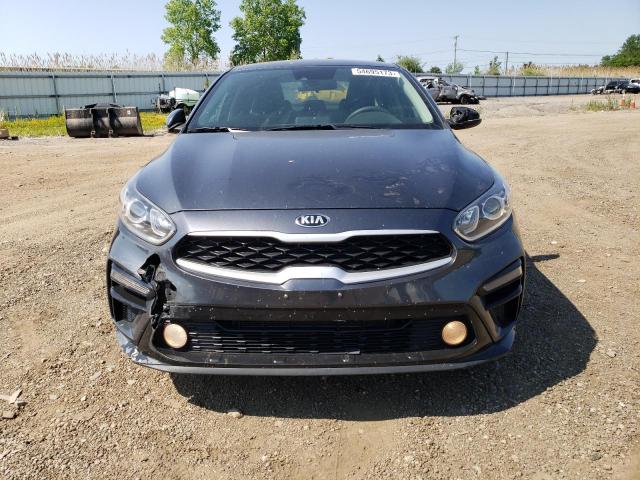 Photo 4 VIN: 3KPF24AD6KE135748 - KIA FORTE FE 