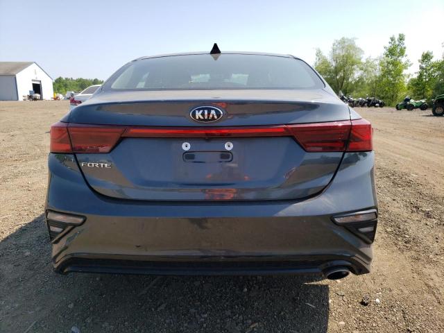 Photo 5 VIN: 3KPF24AD6KE135748 - KIA FORTE FE 