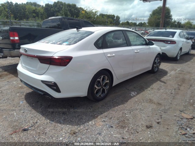 Photo 3 VIN: 3KPF24AD6KE136351 - KIA FORTE 