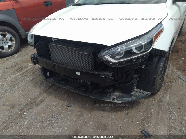 Photo 5 VIN: 3KPF24AD6KE136351 - KIA FORTE 