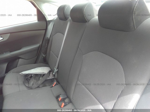 Photo 7 VIN: 3KPF24AD6KE136351 - KIA FORTE 