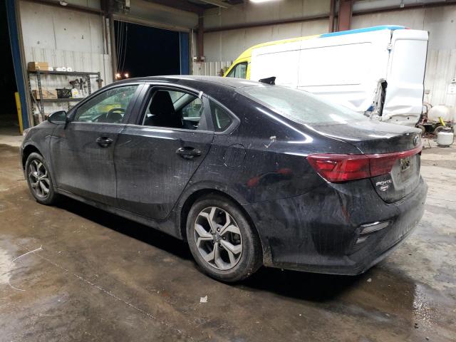 Photo 1 VIN: 3KPF24AD6KE136415 - KIA FORTE 