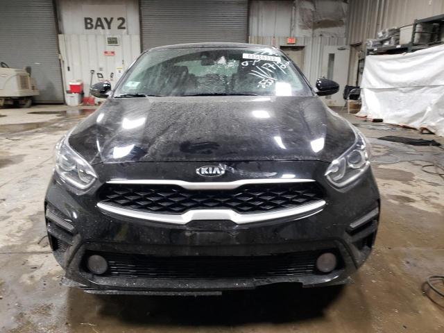 Photo 4 VIN: 3KPF24AD6KE136415 - KIA FORTE 