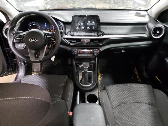 Photo 7 VIN: 3KPF24AD6KE136415 - KIA FORTE 