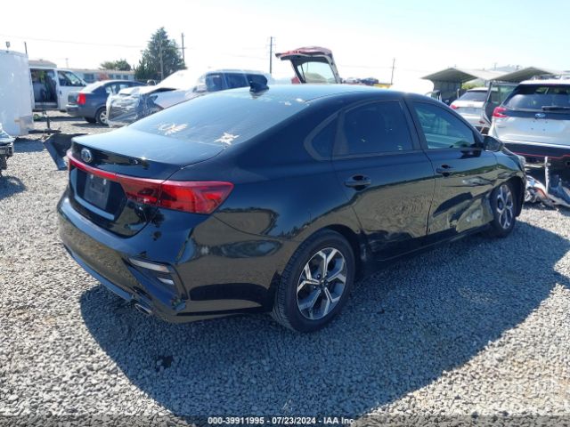 Photo 3 VIN: 3KPF24AD6KE137516 - KIA FORTE 