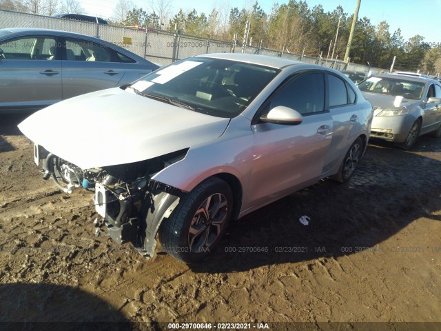 Photo 1 VIN: 3KPF24AD6LE140465 - KIA FORTE 