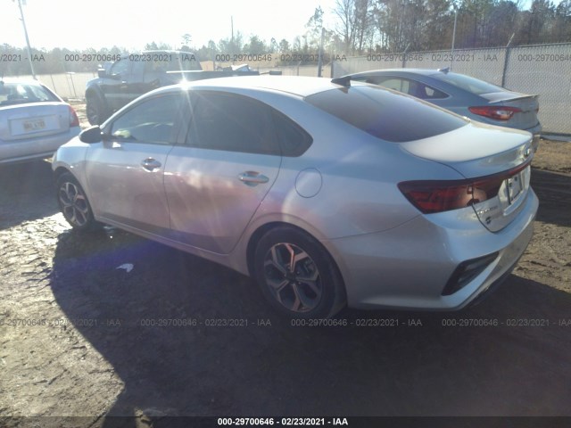 Photo 2 VIN: 3KPF24AD6LE140465 - KIA FORTE 