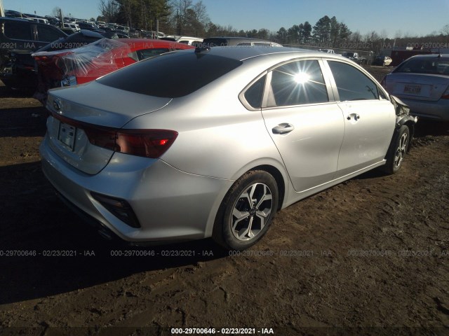 Photo 3 VIN: 3KPF24AD6LE140465 - KIA FORTE 