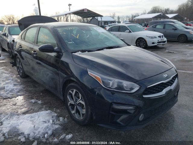 Photo 0 VIN: 3KPF24AD6LE141583 - KIA FORTE 