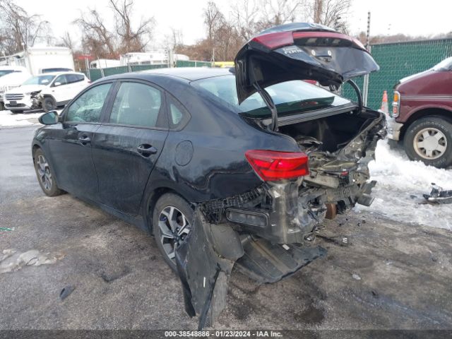 Photo 2 VIN: 3KPF24AD6LE141583 - KIA FORTE 